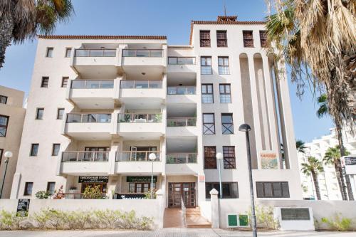 TMS Andorra Luxury ApartHotel, Las Americas, Pool&Beach