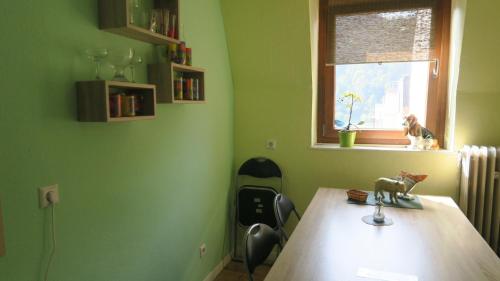 Φωτογραφία από το άλμπουμ του Moselblick Apartments σε Traben-Trarbach