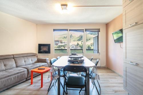 Régliss - Pour 6p station ski accessible à pied