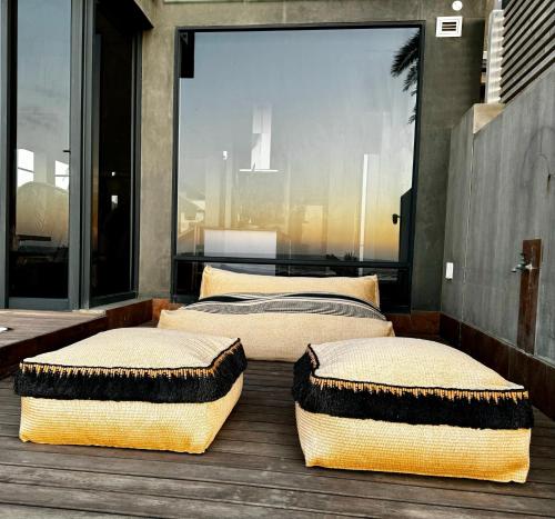 Imagen de la galería de Beachfront Luxury Oasis, en Rand Rifles