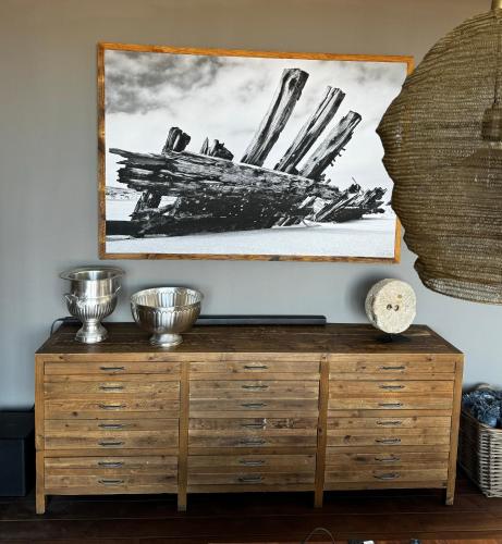 Imagen de la galería de Beachfront Luxury Oasis, en Rand Rifles