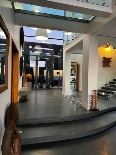 Imagen de la galería de Beachfront Luxury Oasis, en Rand Rifles