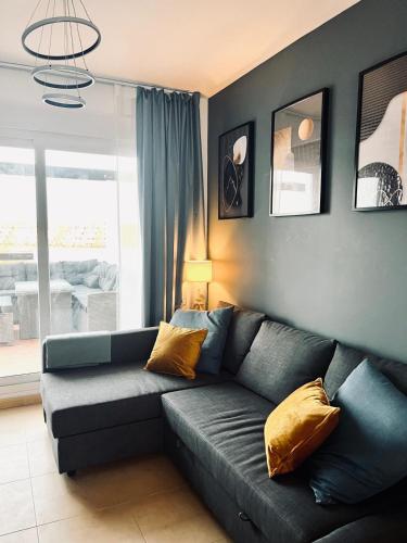 Casa Carlitos Las Terrazas de La Torre Golf Resort