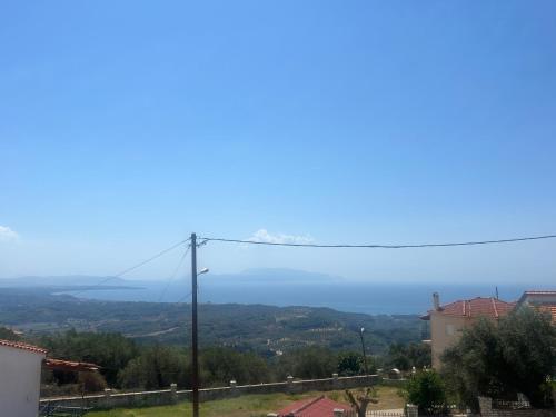 Φυσικό τοπίο κοντά σε αυτή η βίλα