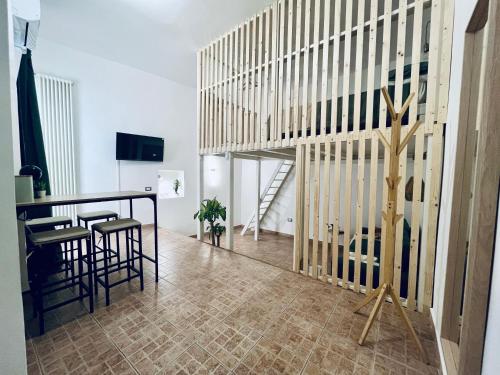 Leonardo Guest House Roma