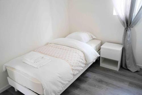 Photo de la galerie de l'établissement RC1G - Appartement F3 pour 1 à 4 personnes, à Mulhouse