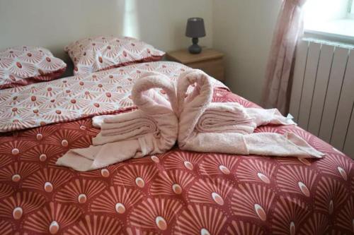 Photo de la galerie de l'établissement RC1G - Appartement F3 pour 1 à 4 personnes, à Mulhouse