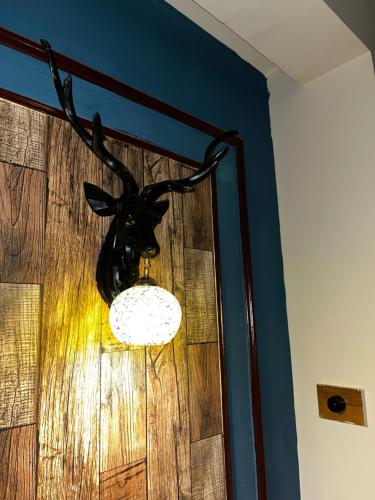 Fotografie z fotogalerie ubytování Alcoove- A touch of Vintage v destinaci Gválijar