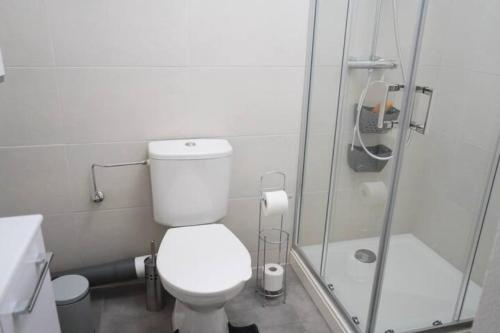 Photo de la galerie de l'établissement RC2G - Appartement F2 pour 1-4 pers, à Mulhouse