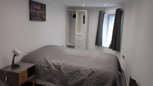 studio a 2 mins du palais de la musiques et des congrès