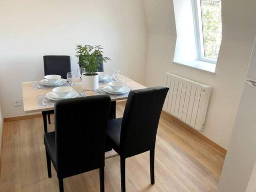 Photo de la galerie de l'établissement RC3D - Appartement F2 1 à 3 pers Mulhouse, à Mulhouse