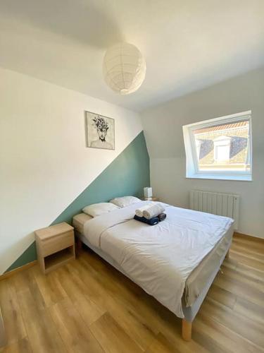 Photo de la galerie de l'établissement RC3D - Appartement F2 1 à 3 pers Mulhouse, à Mulhouse
