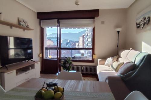 Explora Oviedo a Pie