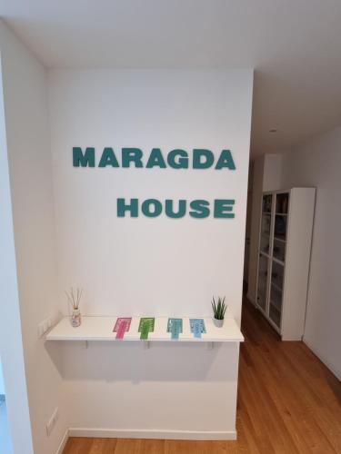 MARAGDA HOUSE Linate - Duomo- San Babila photo 17