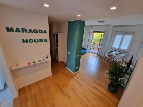 MARAGDA HOUSE Linate - Duomo- San Babila photo 10