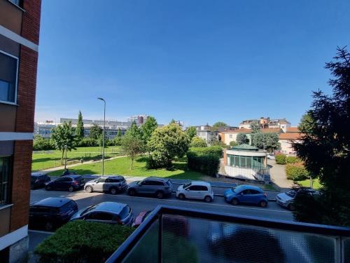 MARAGDA HOUSE Linate - Duomo- San Babila photo 28