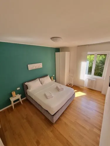 MARAGDA HOUSE Linate - Duomo- San Babila photo 1