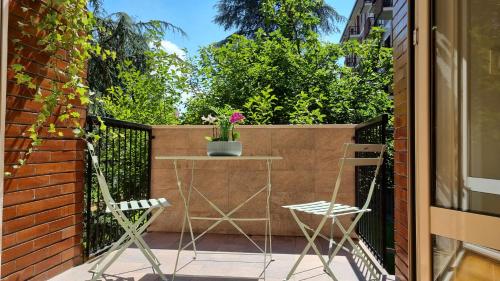 MARAGDA HOUSE Linate - Duomo- San Babila photo 12
