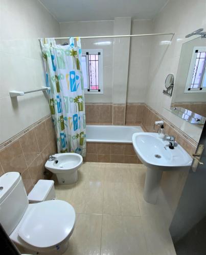 Peperent Casa Pino