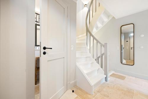 Fotografie z fotogalerie ubytování Dansk Skuul Haus 4 v destinaci List