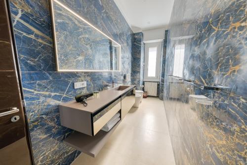 Tra Via Brera e Via Spiga, Suite Deluxe