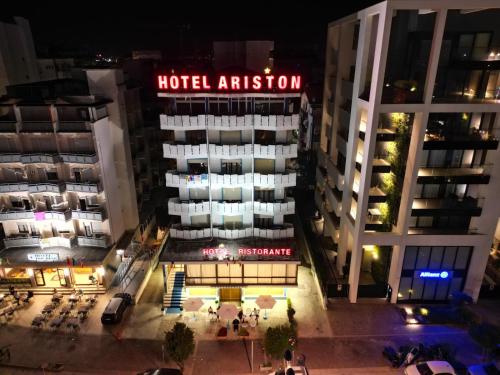 Gallery image of Hotel Ariston in Sottomarina
