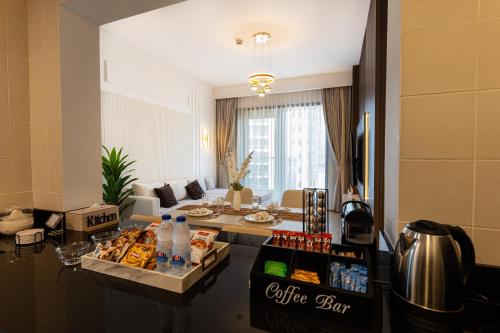 Dubaiashome - Luxury Special Stay photo 3