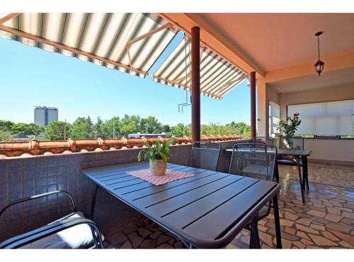 Adriana Apartments
