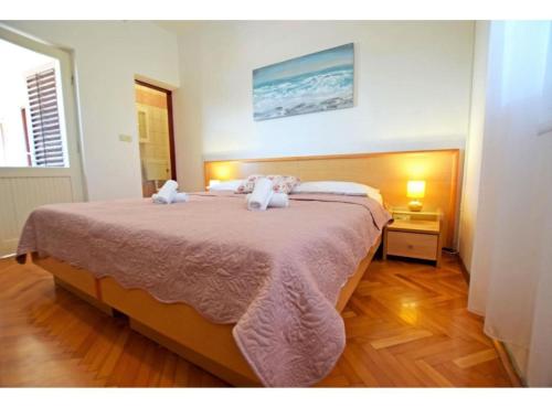 Adriana Apartments
