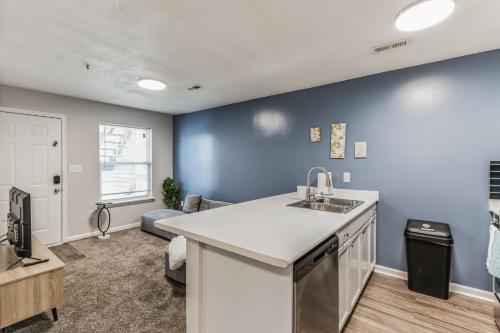 Fotografie z fotogalerie ubytování Cb 965-201 Modern Fayetteville Charm v destinaci Fort Bragg