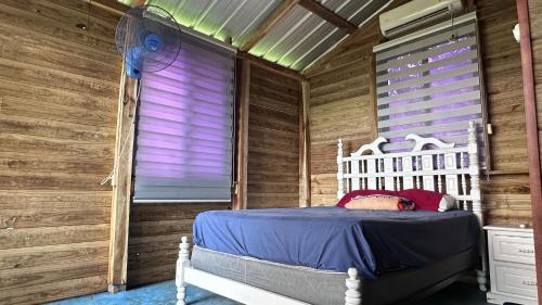 Galeriebild der Unterkunft La Loma Camping in Higuey