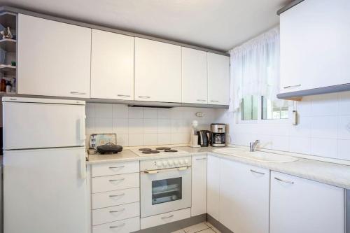 Fotografie z fotogalerie ubytování Onar holiday home close to the beach v destinaci Skála Foúrkas