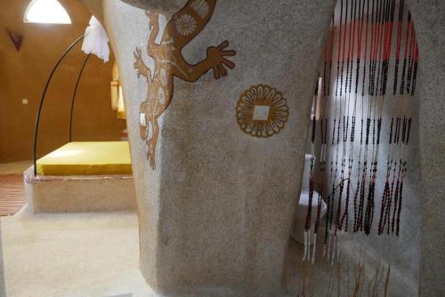 Gallery image of La Maison Chocolat - NEW! in Nianing