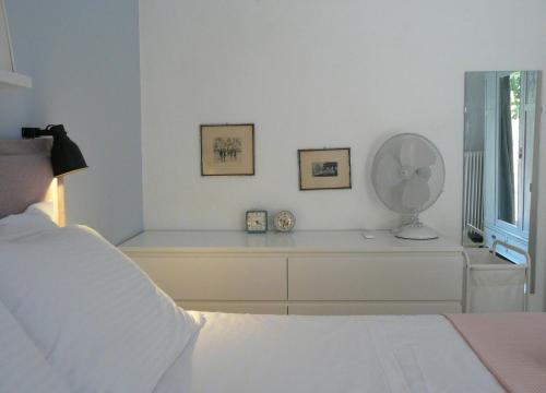 Arty flat in Athens center