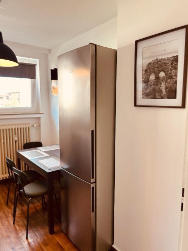 Fotografie z fotogalerie ubytování H6 XL I EG I Balkon I Küche I Wasch I 6P I Smart v destinaci Lotte