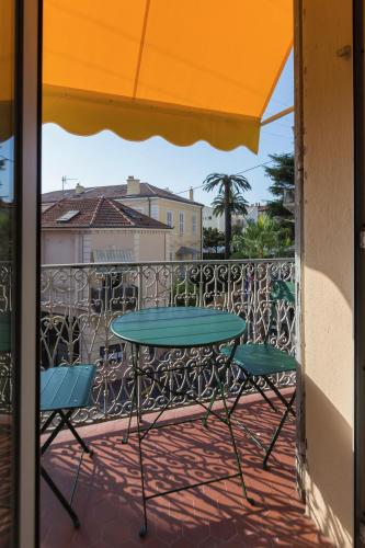 Magnifique 3 pièces - Cannes - Maison Lérins