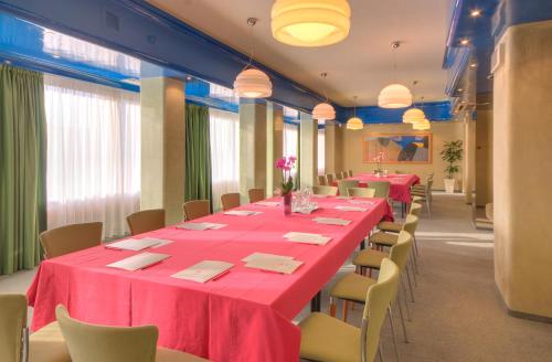 Ristorante o altro punto ristoro di SenB Hotel