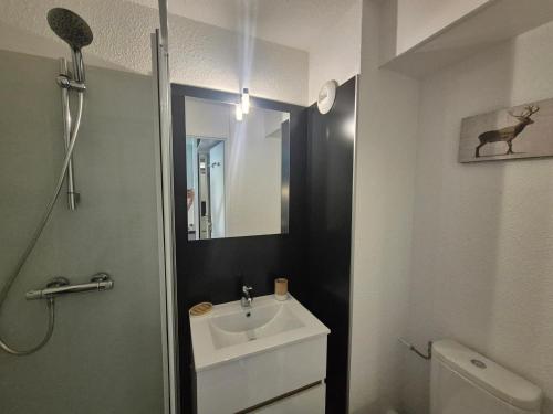 Studio Confort 3 Pers, Balcon, Animaux Acceptés
