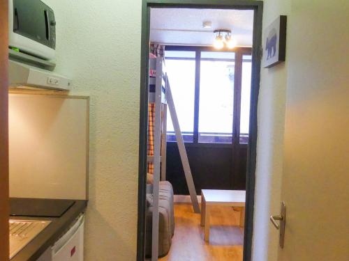 Studio Confort 3 Pers, Balcon, Animaux Acceptés