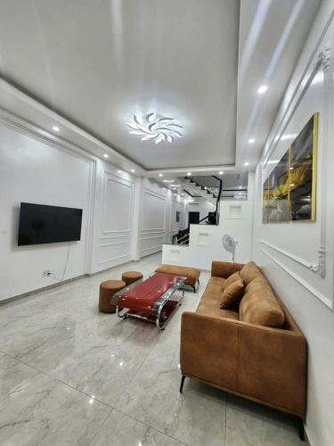 Billede fra billedgalleriet på LeMin Văn Cao Homestay i An Khê