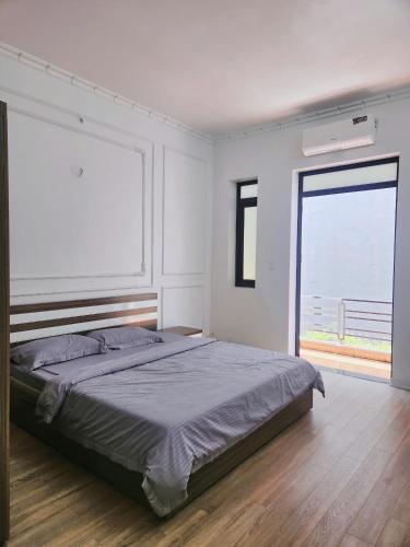 Billede fra billedgalleriet på LeMin Văn Cao Homestay i An Khê