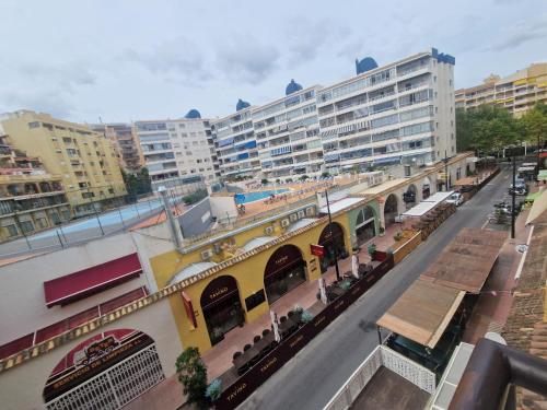 Φωτογραφία από το άλμπουμ του Apartamento Calpe Calle Jardin σε Calpe