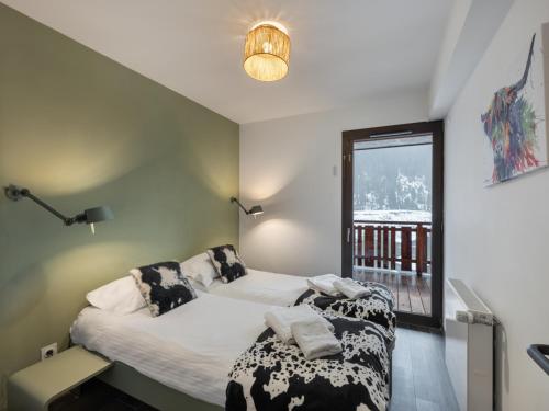 Les Freinets - Apt A01 - BO Immobilier - Reduced prices on ski passes Châtel & Portes du Soleil