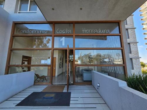 Фотография из галереи Departamento La Herradura a pasos de del mar в городе Кокимбо