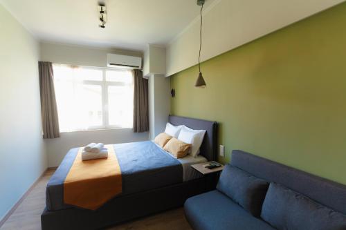 Livelula apartment