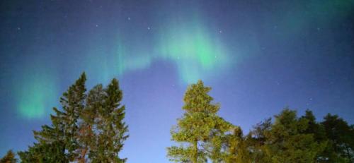 Fotografie z fotogalerie ubytování Aurora Guest Room v destinaci Rovaniemi