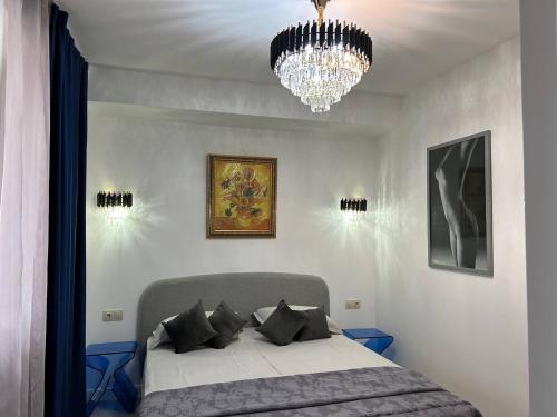 Новые апартаменты у метро Космонавтов