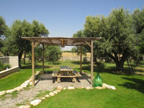 Gallery image of Villa Tuppina in Torre Canne