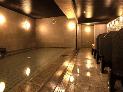 Fotografie z fotogalerie ubytování Kurashiki Station Hotel v destinaci Kurašiki