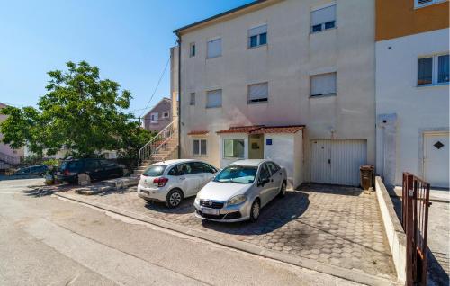 Stunning Apartment In Split With Wifi